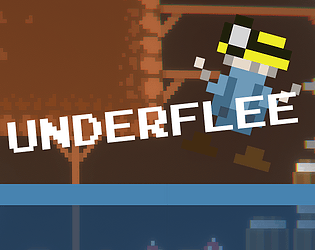UnderFlee