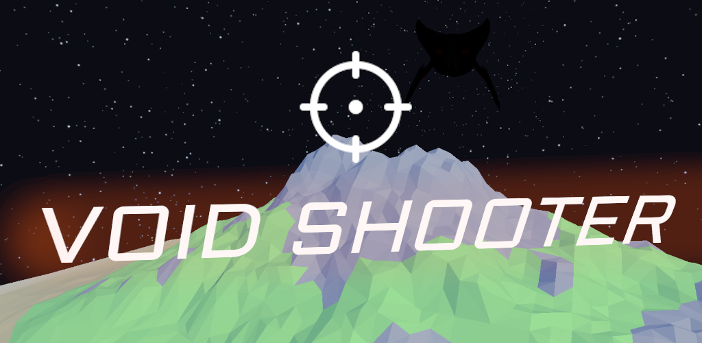 Void Shooter