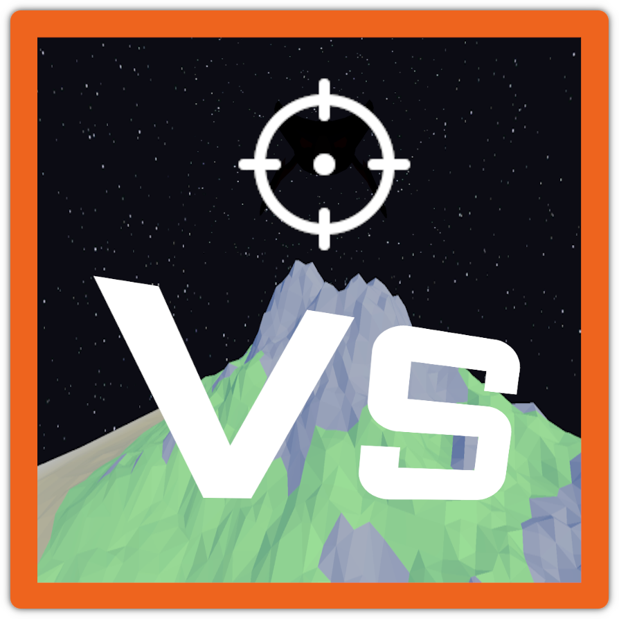 Void Shooter