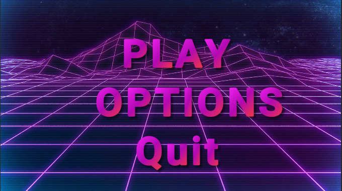 Retro Driving