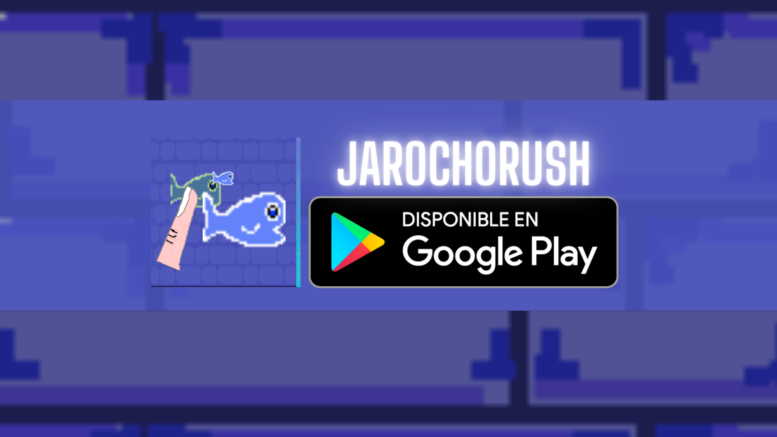 Jarocho Rush
