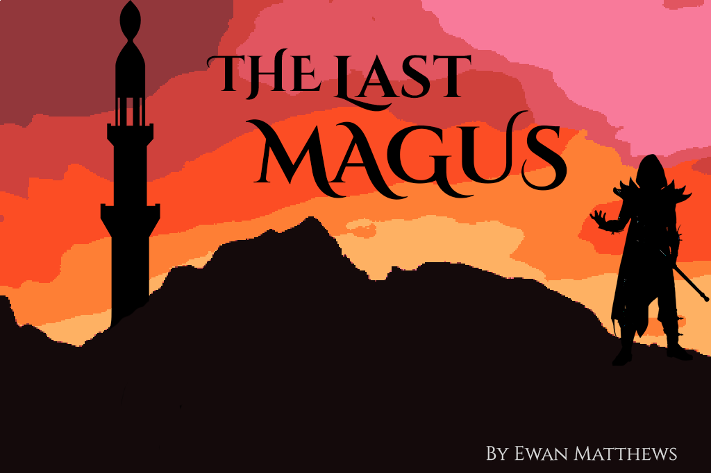 The Last Magus