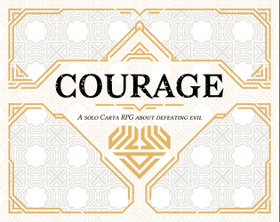 COURAGE  