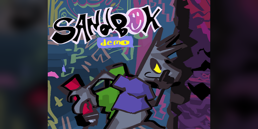 Cover image for sandbox. (Demo)