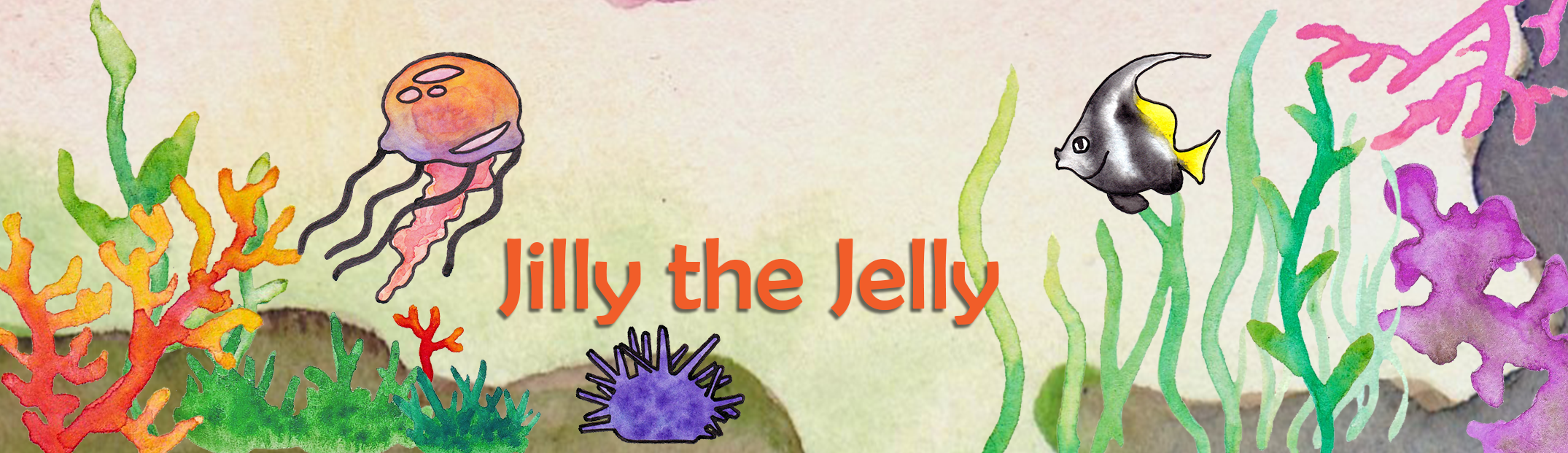 Jilly the Jelly
