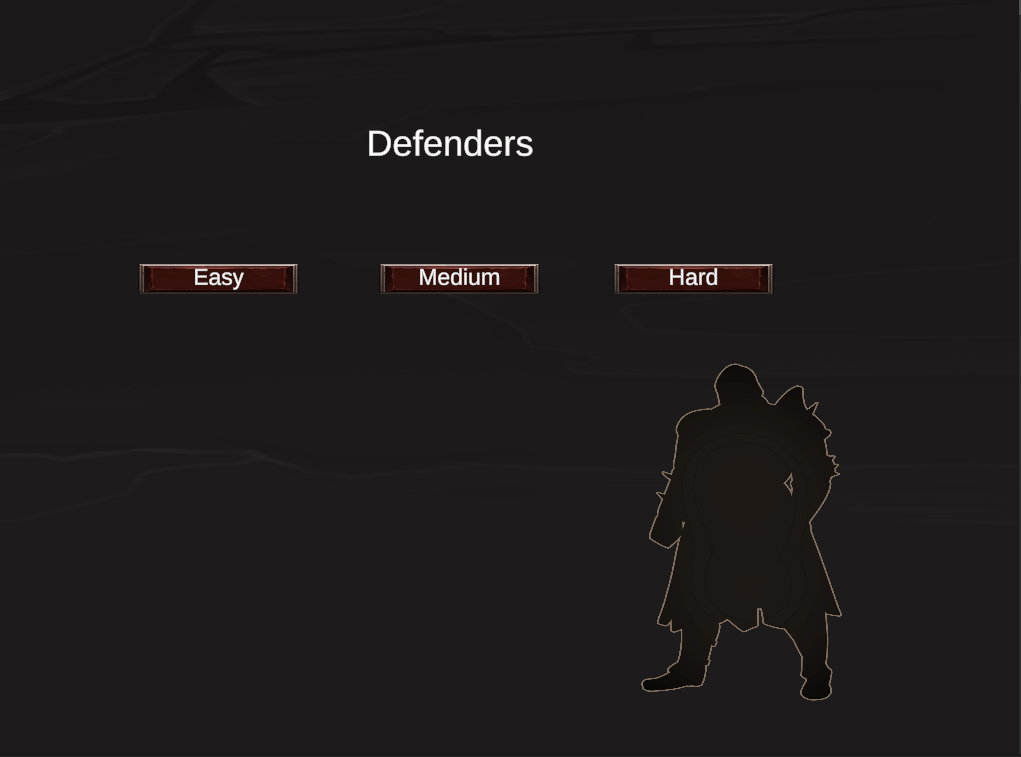 Defenders