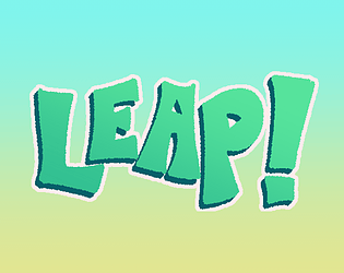 LEAP!