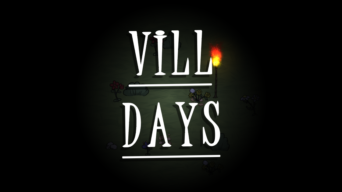 VillDays [English/Spanish] (Prototype)