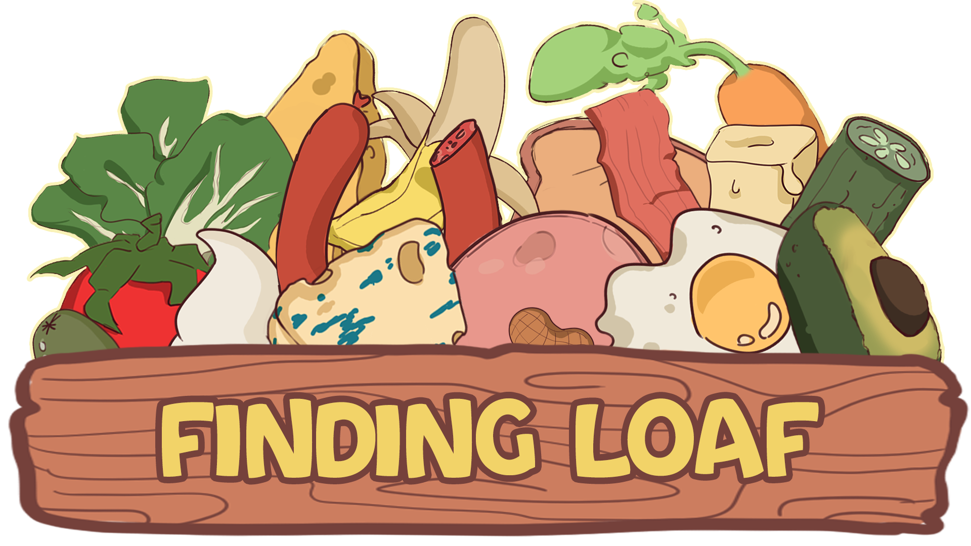 Finding Loaf