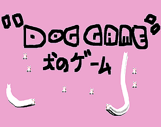 Dog Game