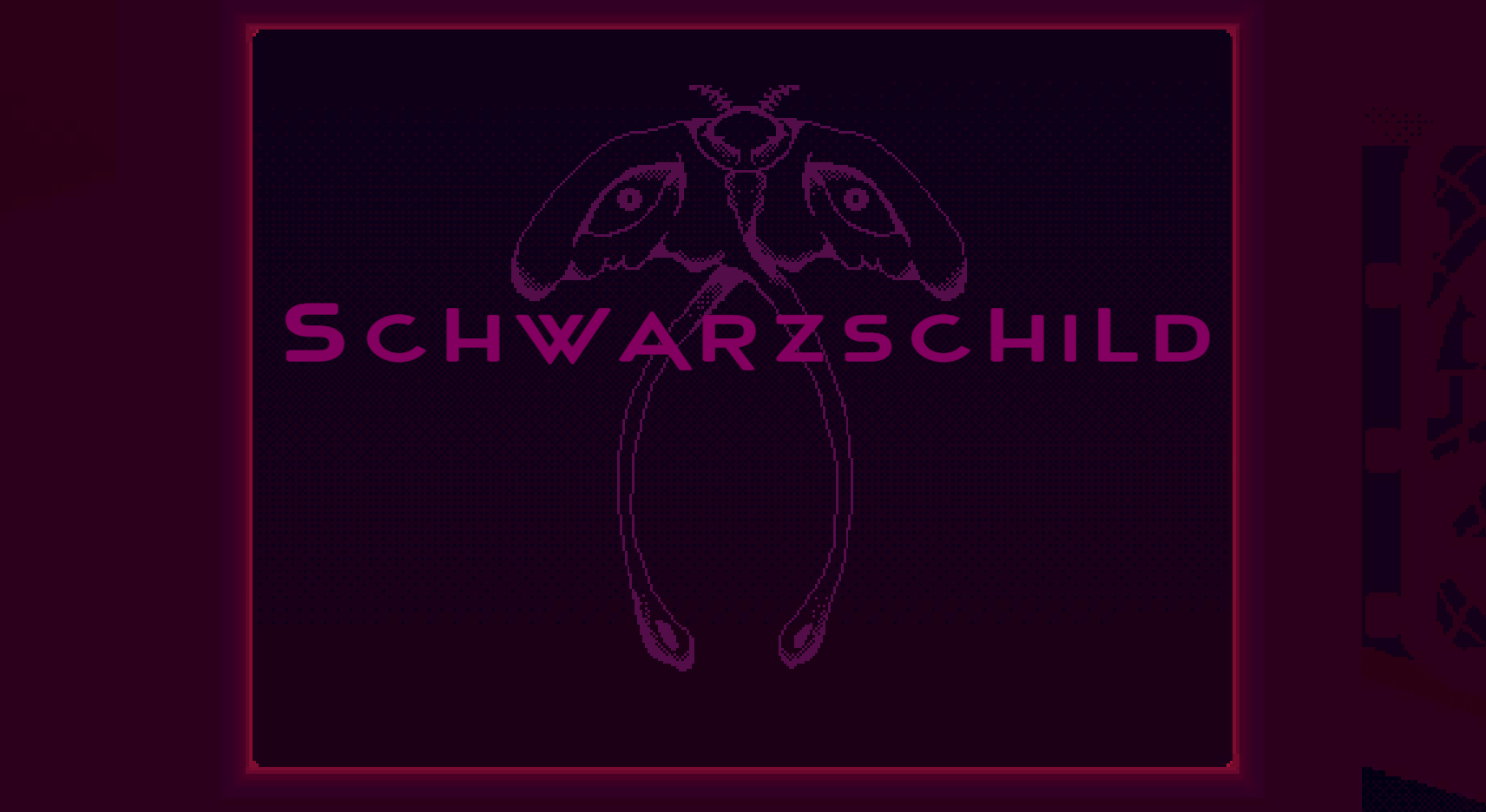 Cover image for Schwarzschild