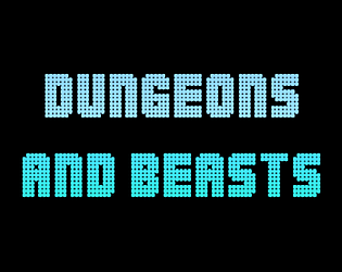 Dungeons and Beasts