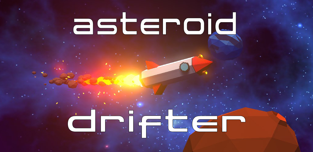 Asteroid Drifter