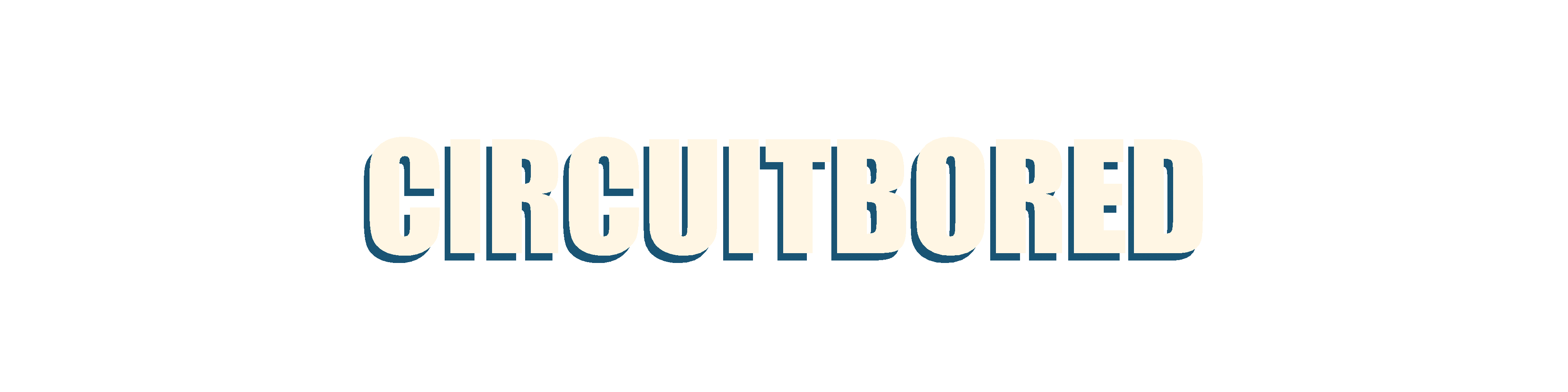 Cicuitbored