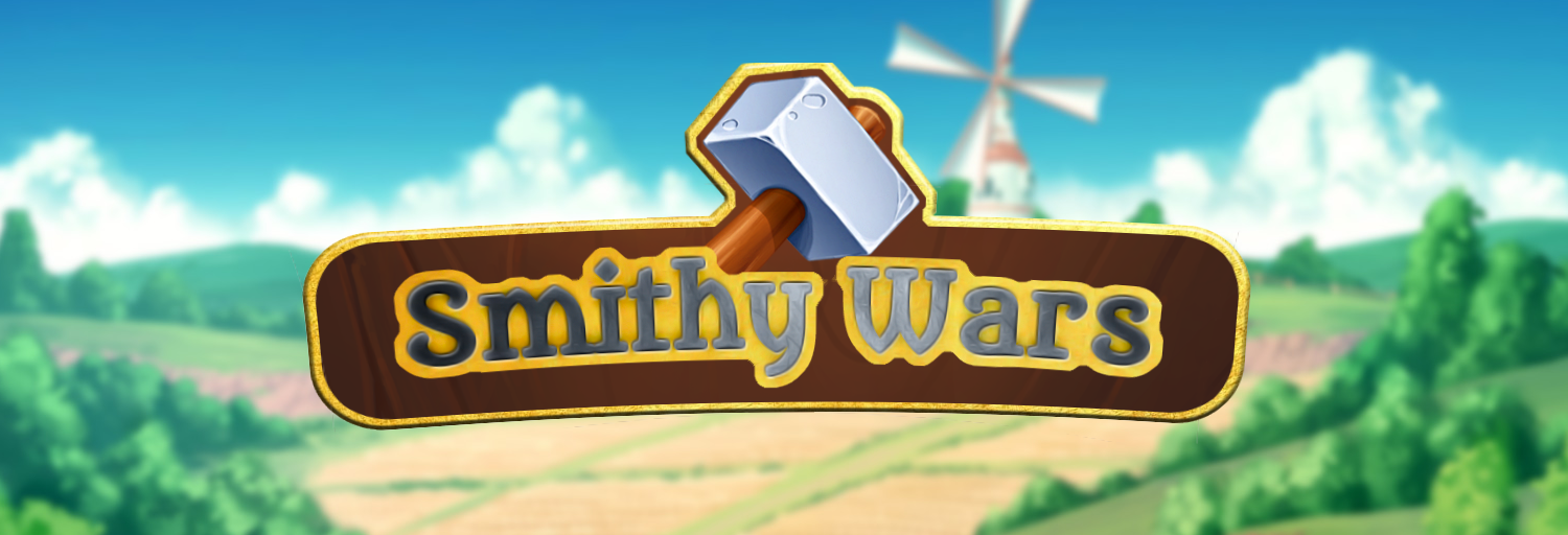 Smithy Wars