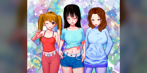 Devlog Lewd Town Adventures by Jamleng Games