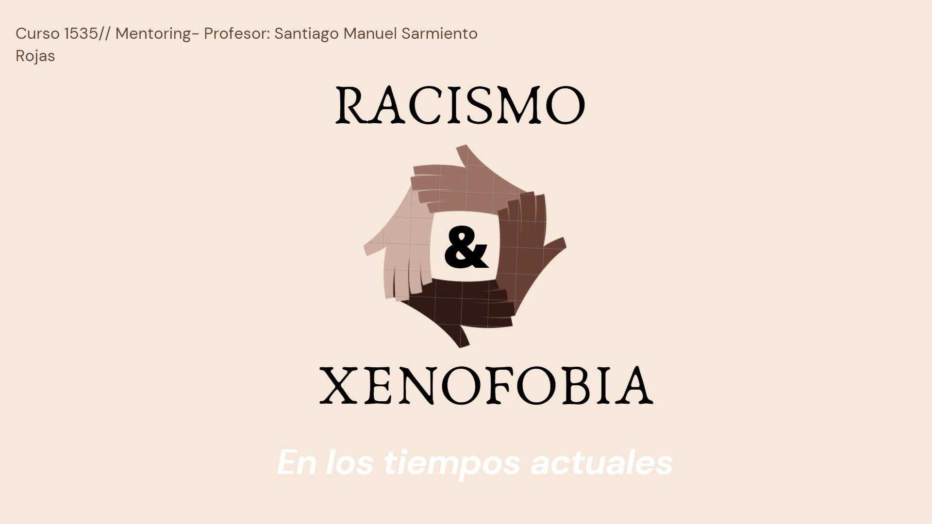 Racismo_Xenofobia