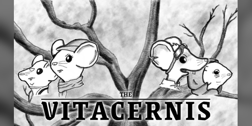 Cover image for The Vitacernis