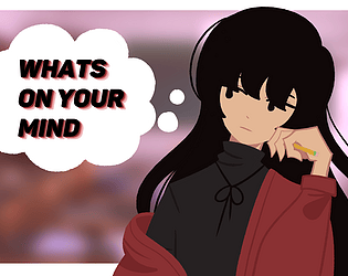 What's On Your Mind