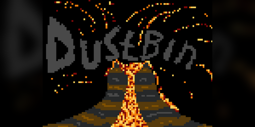 Cover image for DustBin