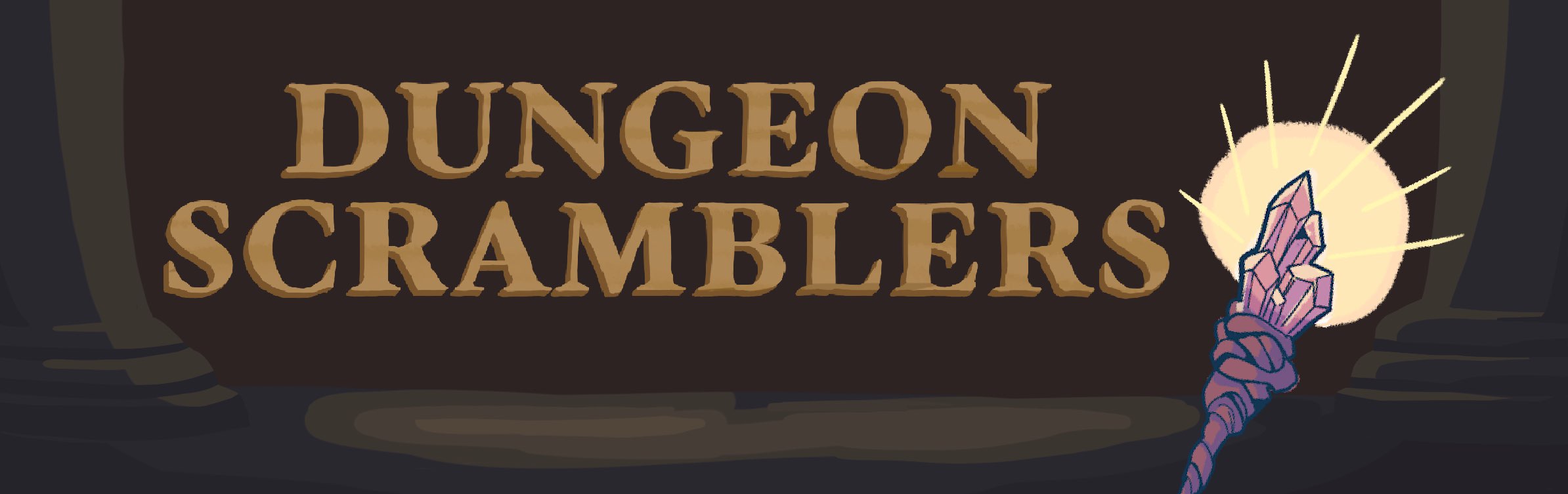 Dungeon Scramblers