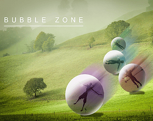 Bubble Zone
