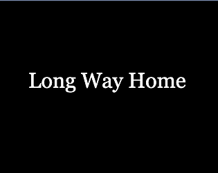 Long Way Home