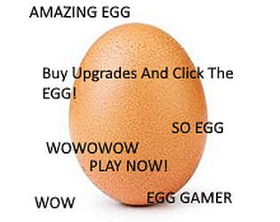 Egg Clicker 2