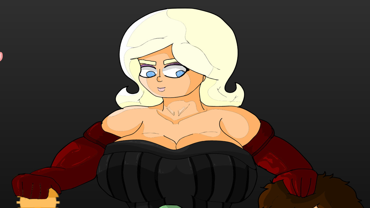 Cover image for Seduce Em Up Femdom Friday