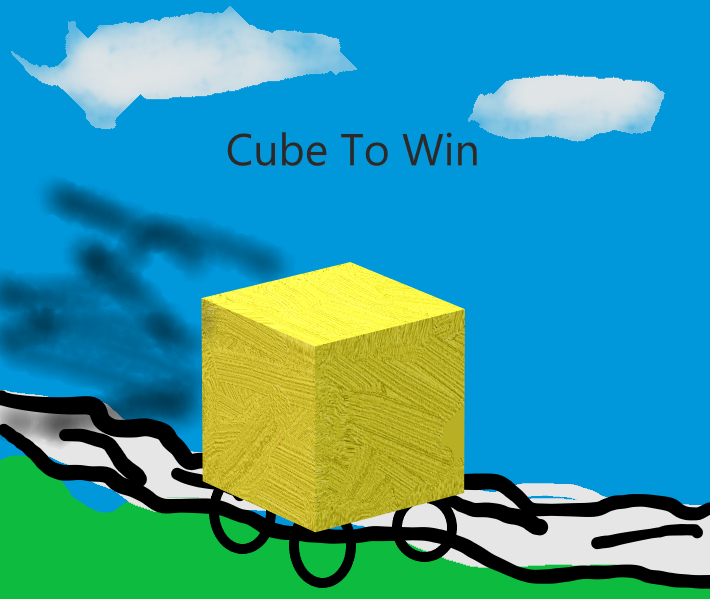CubeToWin v2