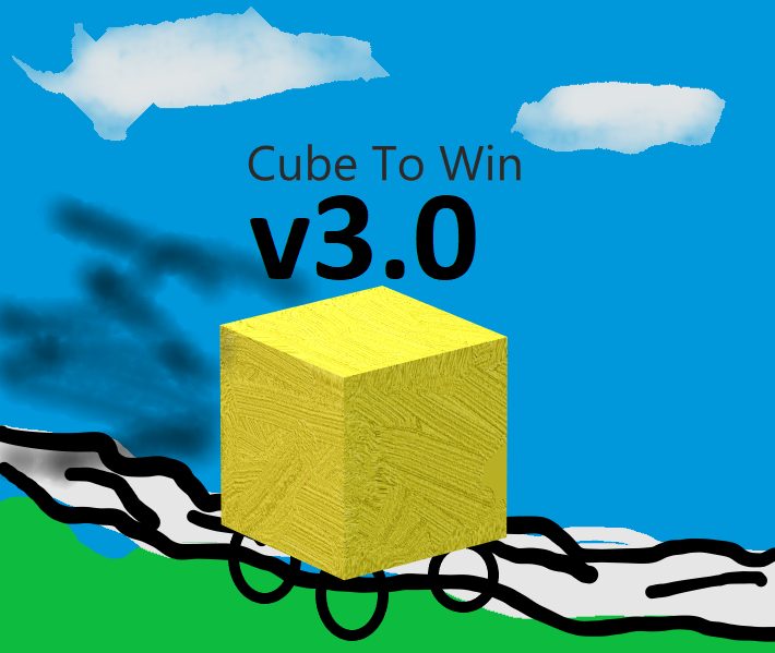 Cube To Win v3.0