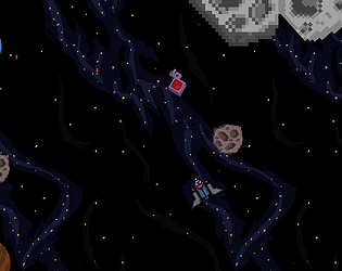 Space Showdown