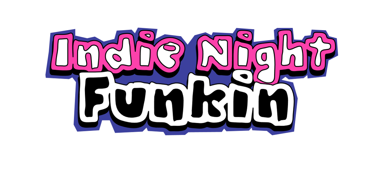 Indie Night Funkin | FNF Fan Game