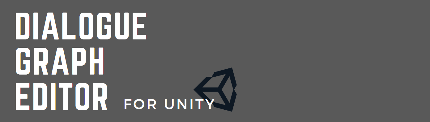 Dialogue Graph Editor for Unity