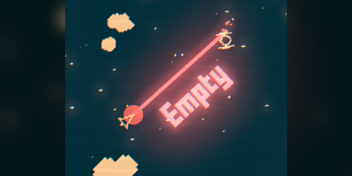 Cover image for Empty