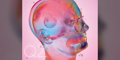 Cover image for QZ
