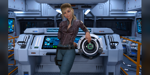Cover image for The Time Collector