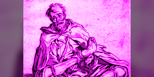 Cover image for Petulant Peasant