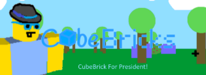 CubeBricks