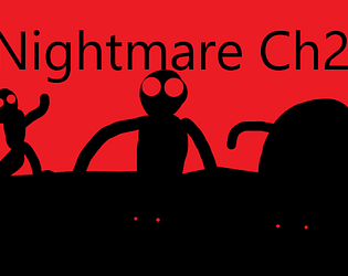 NIGHTMARE Chapter 2