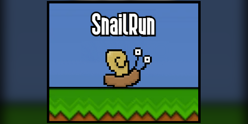 Cover image for SnailRun