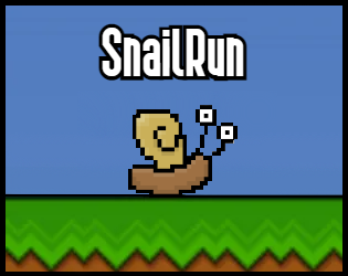 Cover image for SnailRun