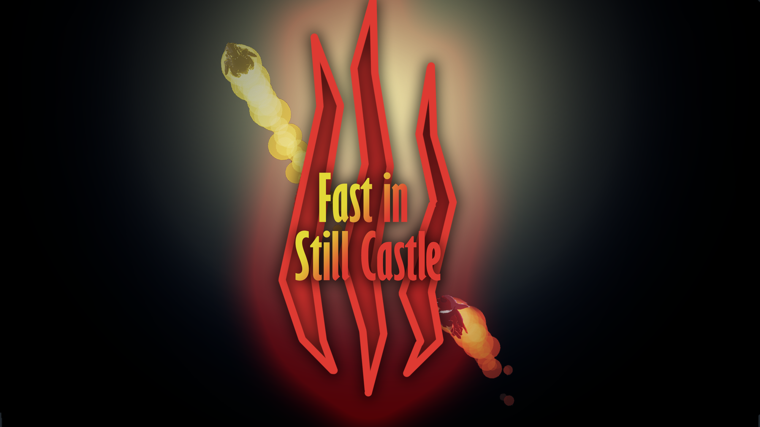 Fast in Still Castle