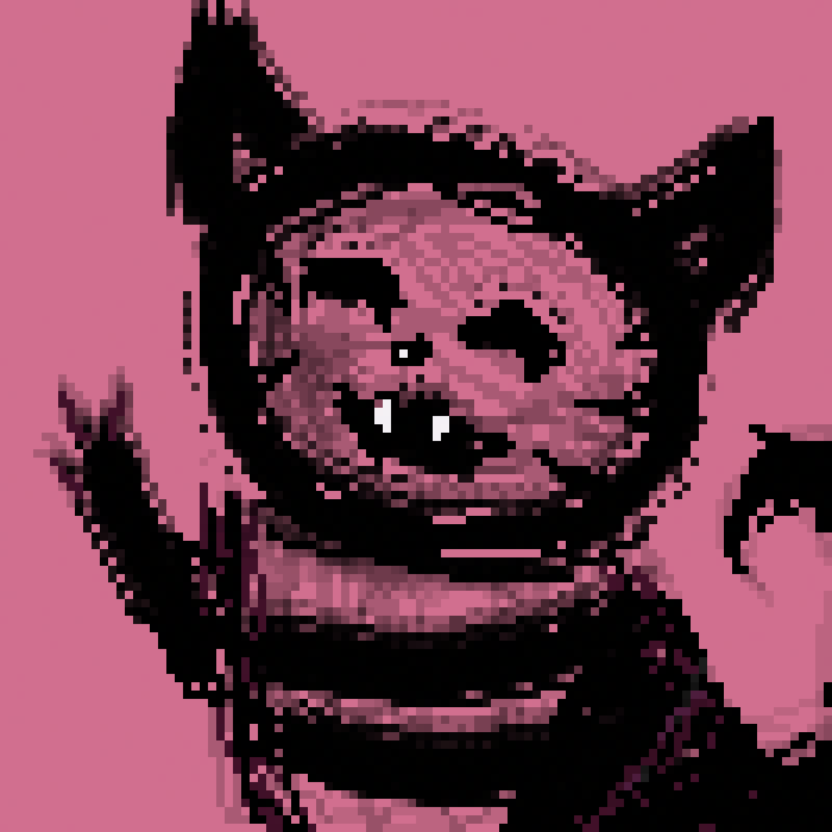 Cover image for Kawaii Kyōfu