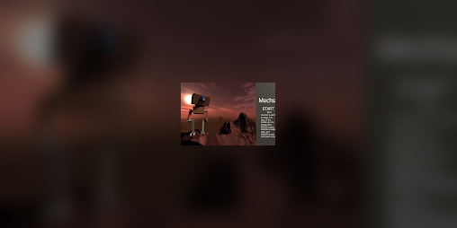 Cover image for Mechs