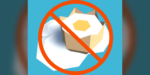 Cover image for Don't Crack