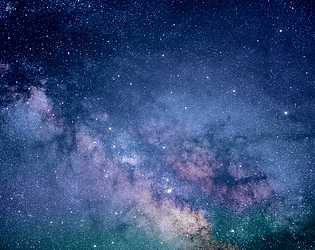 Get into Space or Blow up