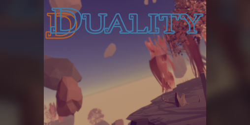 Cover image for Duality