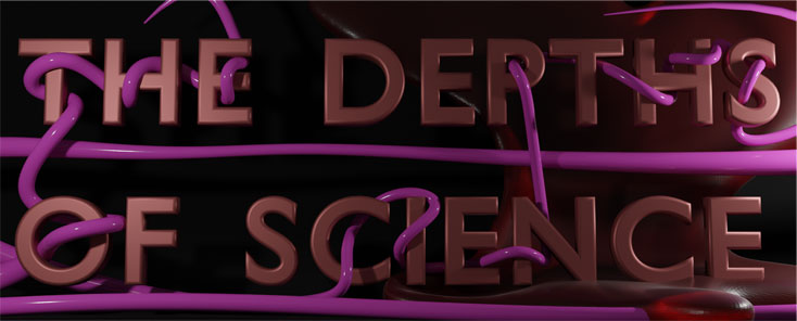 The Depths of Science HD