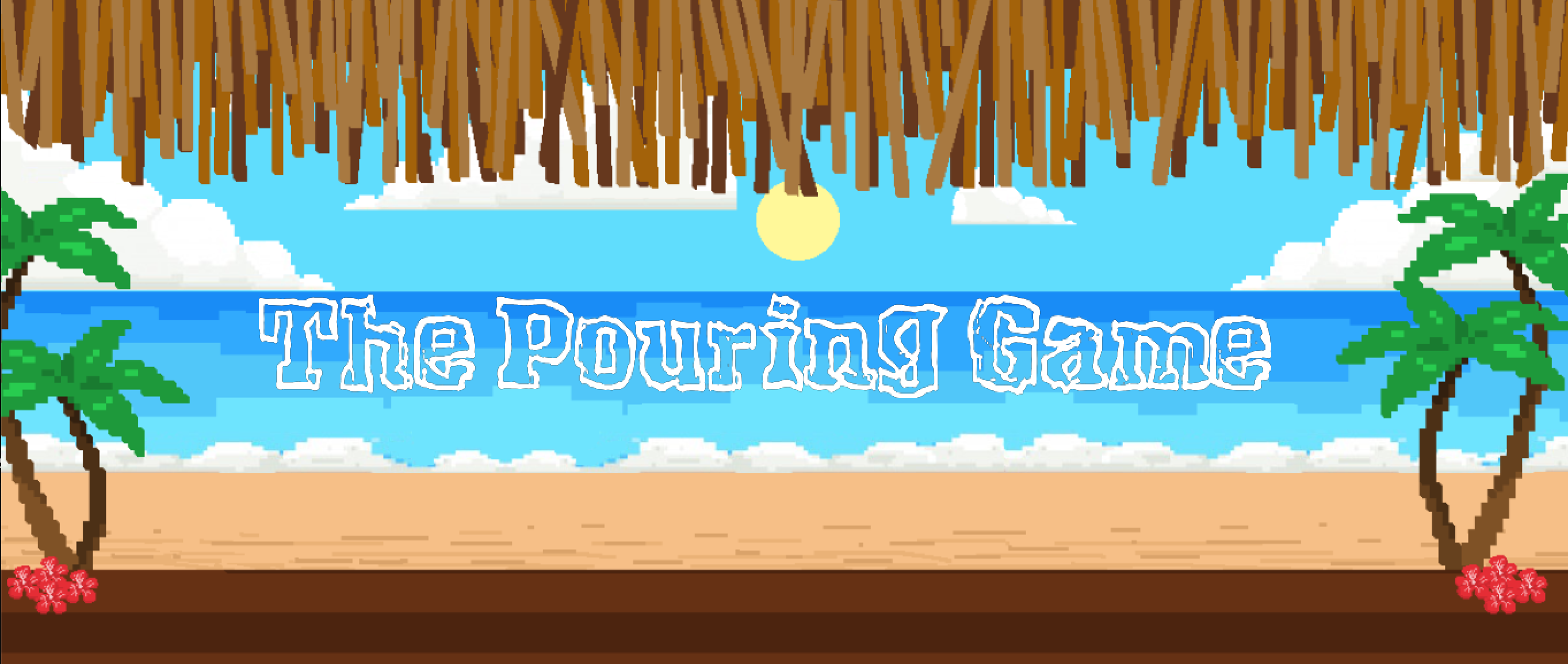 The Pouring Game by Mabel, RandomGameZs
